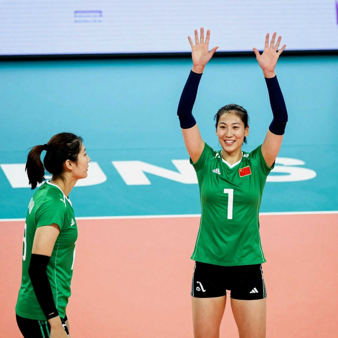 Adou Minh và Williams Minh Hoàng: Hai mảnh ghép, một cửa ải chưa ai xác nhận