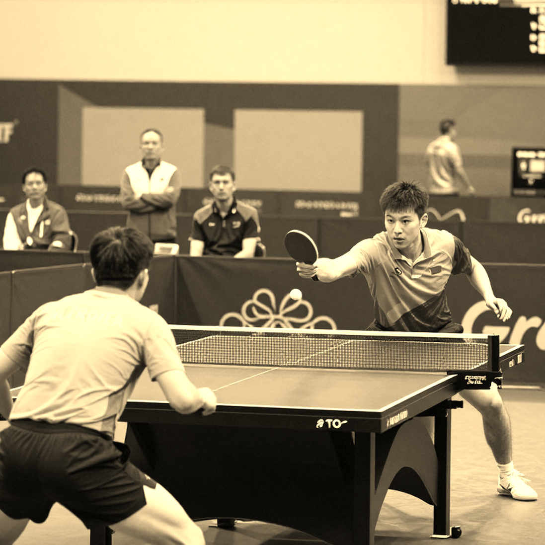 Sonalben Patel và chuỗi 11-5, 11-5: dữ liệu hạng C3 nói gì trước bán kết Asian Para Games 2026