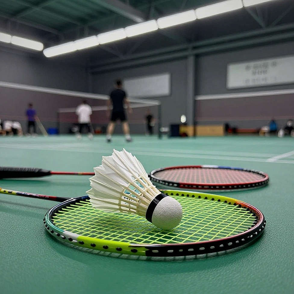 Ashmita Chaliha lên tiếng chỉ trích BWF: 'Hãy tưởng tượng nếu giải Super 100 này tổ chức tại Ấn Độ'