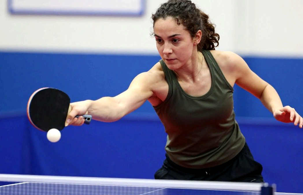 The Blank Sheet Before the Tournament: Nine Layers of Table Tennis Analysis and the Cost of Filling the Void