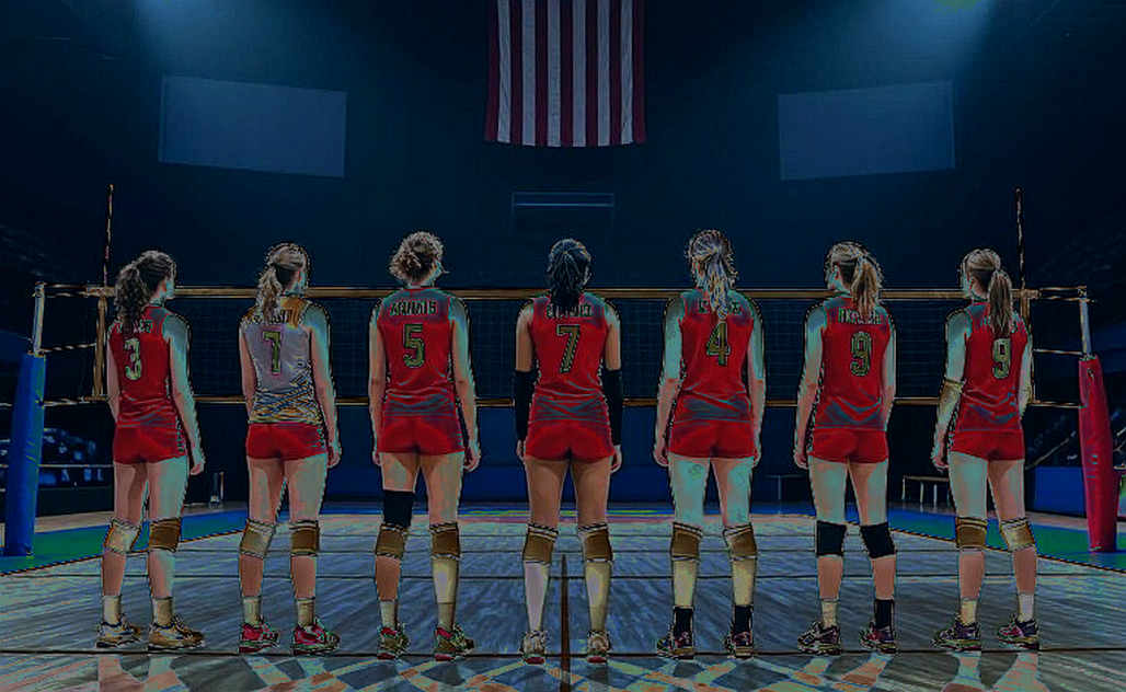 Vân tay tỷ số EuroVolley 2026: Thổ Nhĩ Kỳ gục ngã trước Romania 1-3 và canh bạc sinh tồn với Latvia