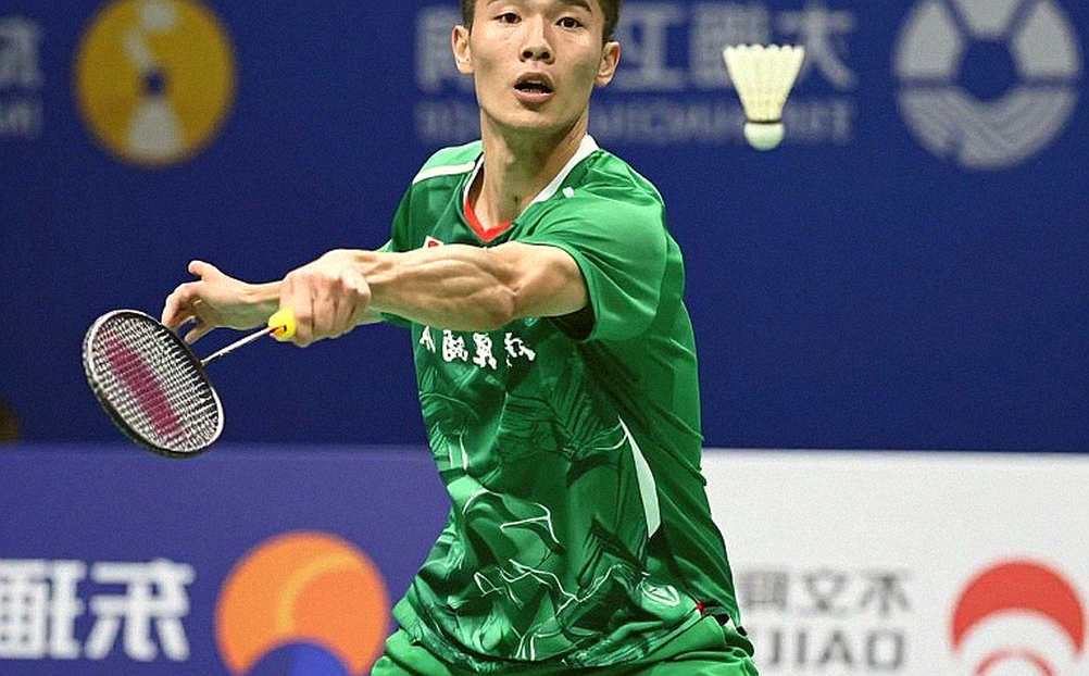 China Masters đầu tiên cho Ấn Độ: Satwik-Chirag và cú nước rút 5 điểm ở ván quyết định