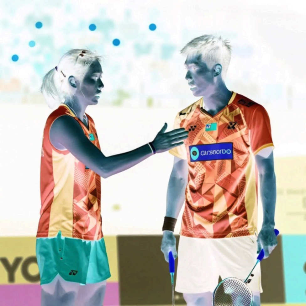 Bốc thăm cầu lông Asian Games 2026: Ấn Độ chạm Nhật Bản ở tứ kết, nhánh nam còn chờ Trung Quốc