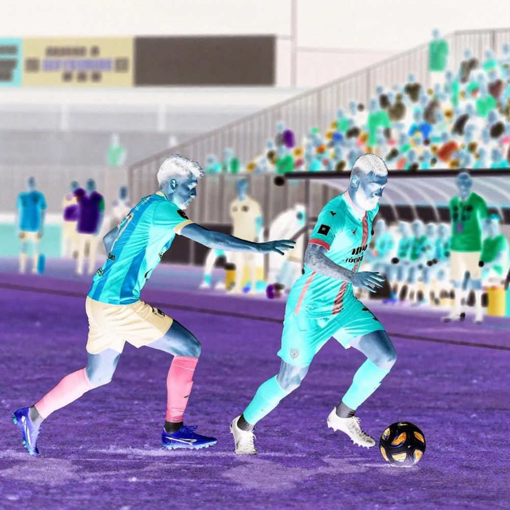 When Data Stays Silent: The Blind Spot Modern Football Analysis Cannot Measure When Data Stays Silent: The Blind Spot Modern Football Analysis Cannot Measure