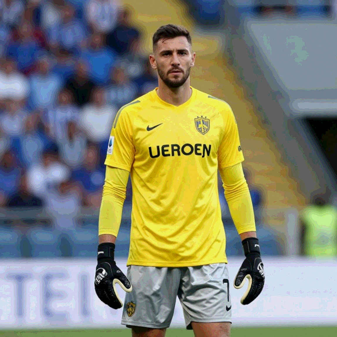 When Data Stays Silent: The Blind Spot Modern Football Analysis Cannot Measure When Data Stays Silent: The Blind Spot Modern Football Analysis Cannot Measure