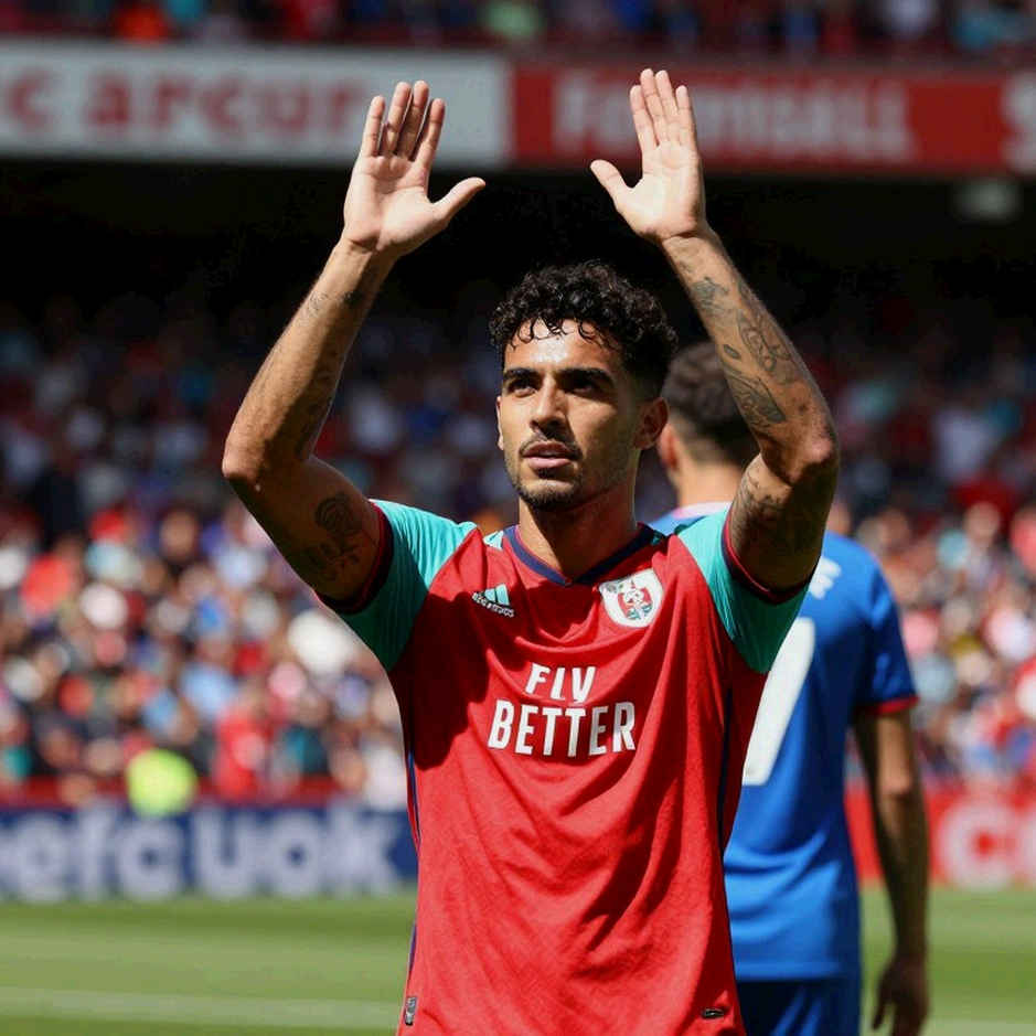 When Data Stays Silent: The Blind Spot Modern Football Analysis Cannot Measure When Data Stays Silent: The Blind Spot Modern Football Analysis Cannot Measure