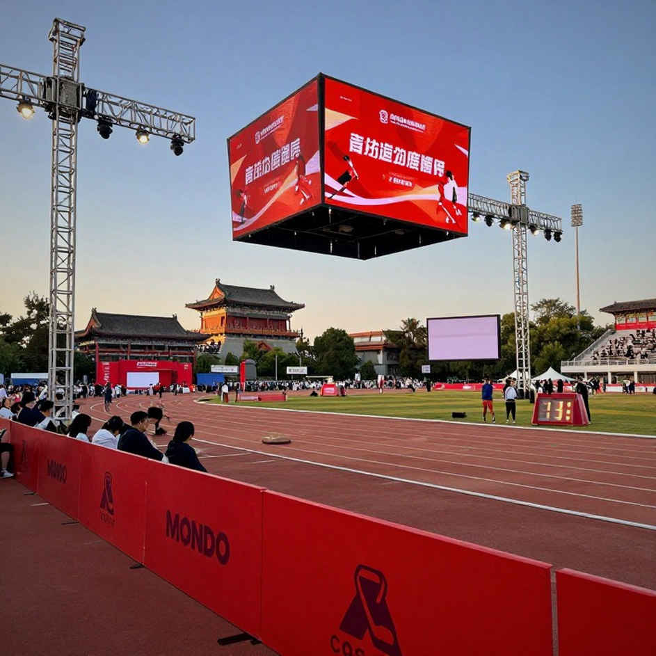 Sự cố chuột tại Champions Shanghai: Riot thừa nhận sai nhưng giữ nguyên kết quả