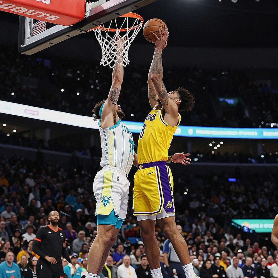 Bản đồ nhiệt thành bói toán: bài học từ bubble NBA và cú lừa của màu sắc