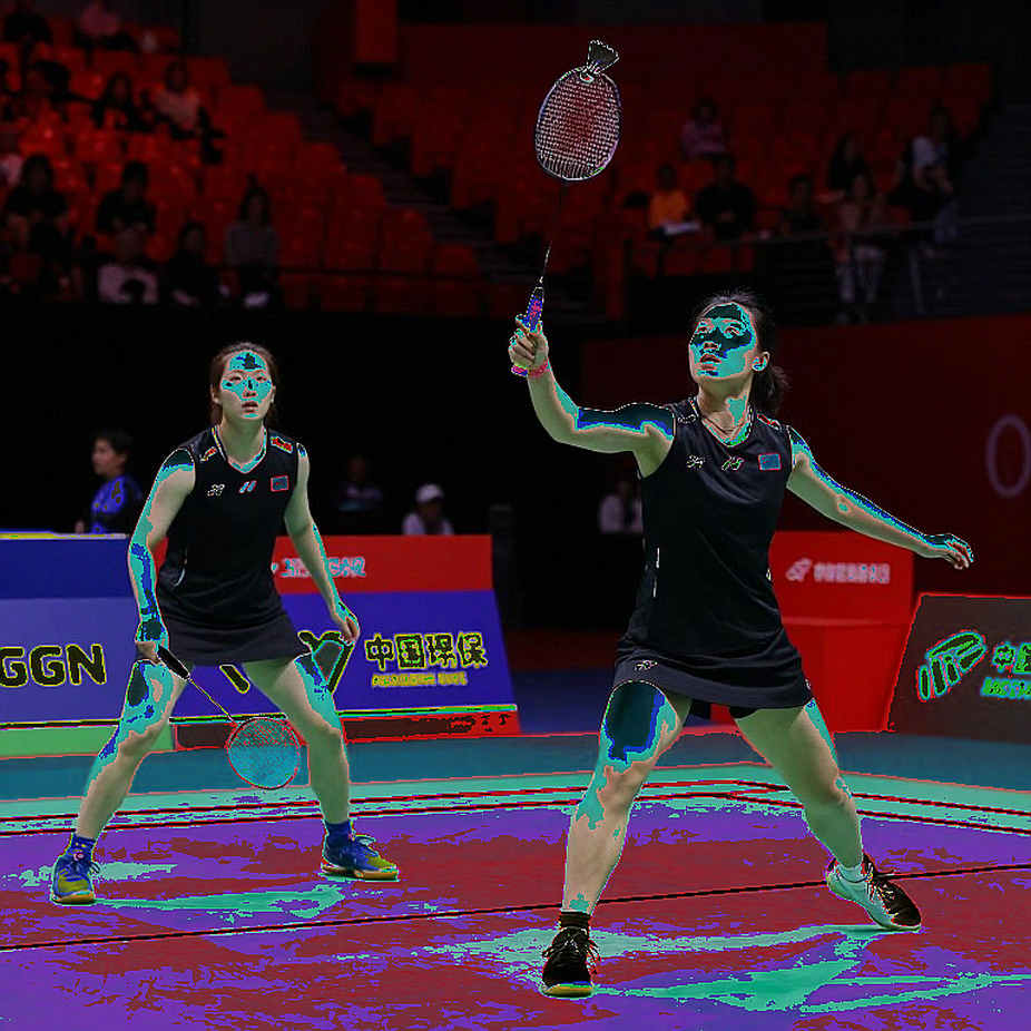 Thùy Linh và nghịch lý Asiad: Tay vợt số 1 Việt Nam đấu một mình trước cả một hệ thống