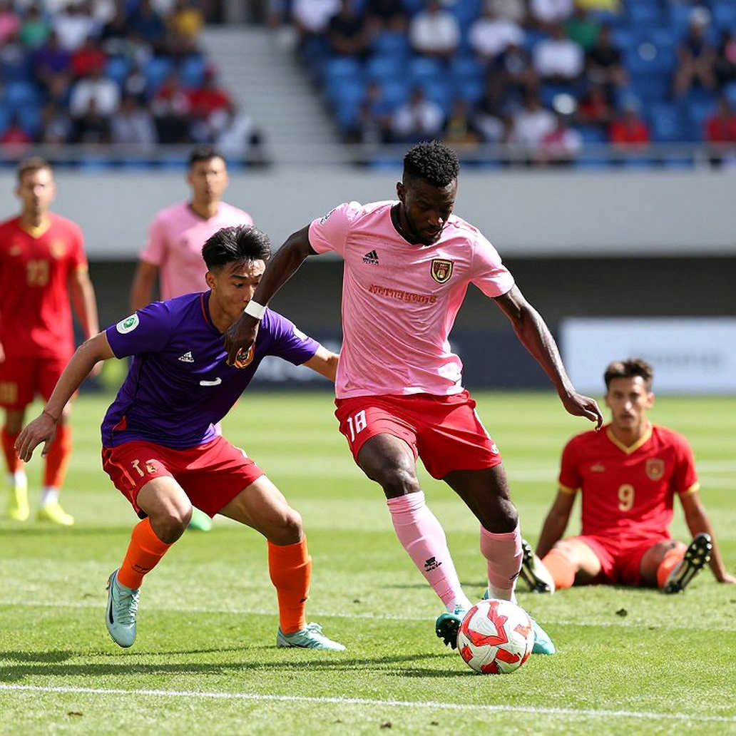 Việt Nam rơi 6,33 điểm FIFA sau trận thua Malaysia: Một trận đấu, nhiều tầng trầm tích cần đọc lại