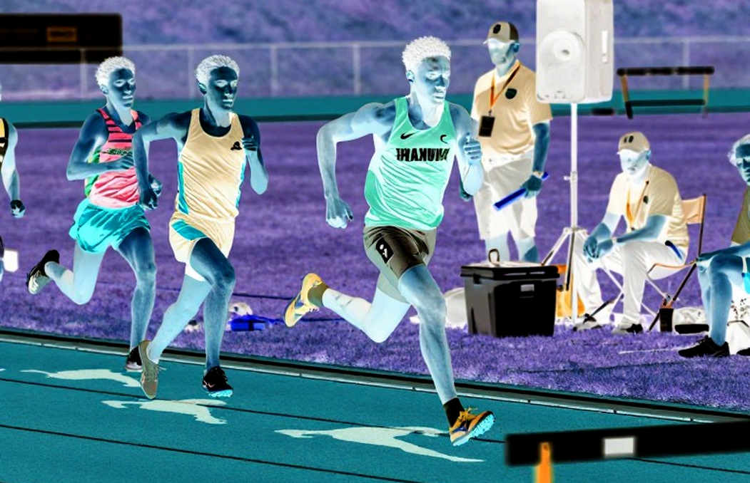 Zhang Shuihua và 2:29:07: hồ sơ vận động của một y tá kiếm 700.000 USD từ marathon