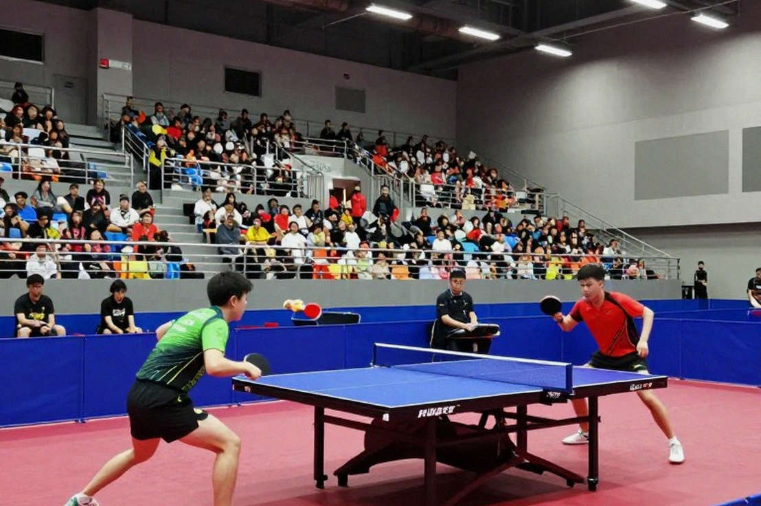 Ba tay vợt U15 cùng đứng ở 8-1 tại Antibes: ngôi vô địch được định đoạt bằng hai điểm