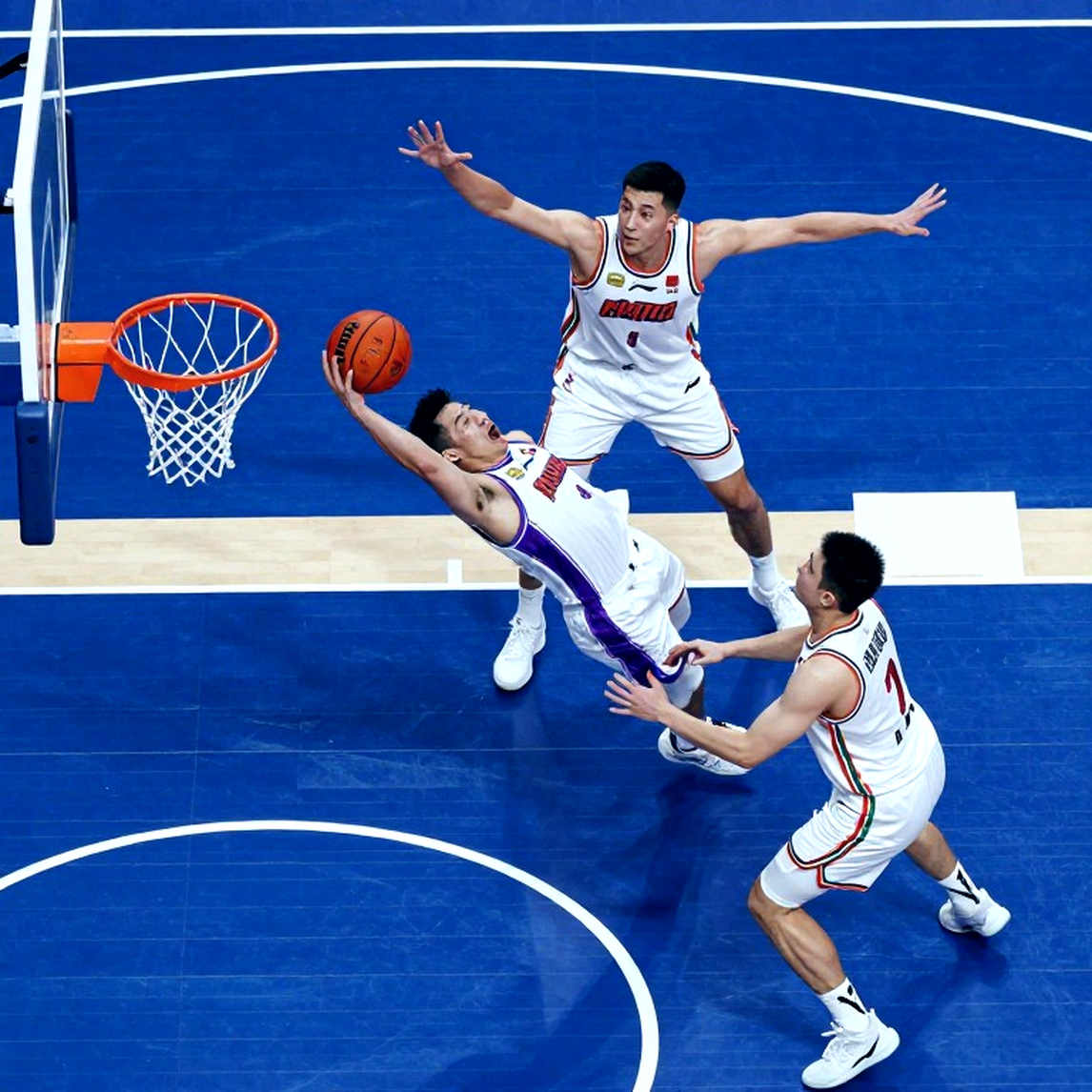 FIBA nhập khẩu tiêu chuẩn NBA: 'Players Experience' và bài toán công bằng cho bóng rổ nữ thế giới FIBA nhập khẩu tiêu chuẩn NBA: 'Players Experience' và bài toán công bằng cho bóng rổ nữ thế giới