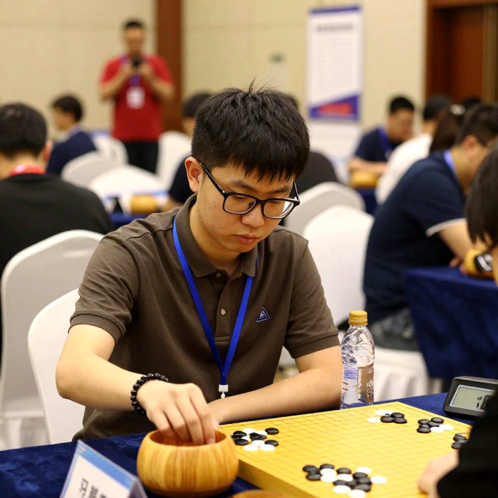 Flash Wolves đình chỉ NaiLiu vô thời hạn sau khi giành FMVP tại APL 2026