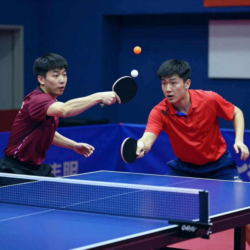 Cadet BCL 2026/27: 260 đội bóng bàn thiếu niên Anh, 115 bảng một đội và hạn chót 28 tháng 10