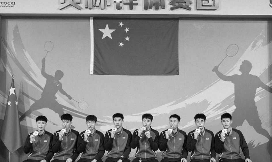 Cầu lông thế giới sau Paris 2026: Chu kỳ chuyển giao, khoảng trống quyền lực và bài toán cấu trúc