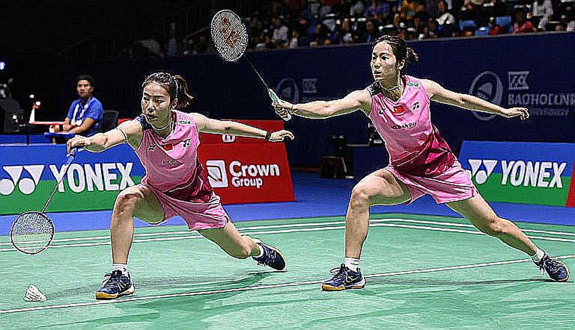 Ấn Độ và canh bạc 20 tay vợt tại Asian Games 2026: Bề rộng đội hình che giấu một điểm nghẽn chiến thuật