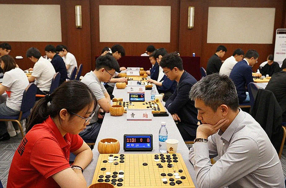 Global Chess League 2026: Carlsen Returns, Crushing Schedule and the Fitness Puzzle Ahead of the Olympiad Global Chess League 2026: Carlsen Returns, Crushing Schedule and the Fitness Puzzle Ahead of the Olympiad