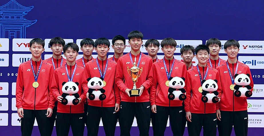 Asian Games 2026: Ẩn số cầu lông phía sau bảng huy chương ngày đầu của Ấn Độ