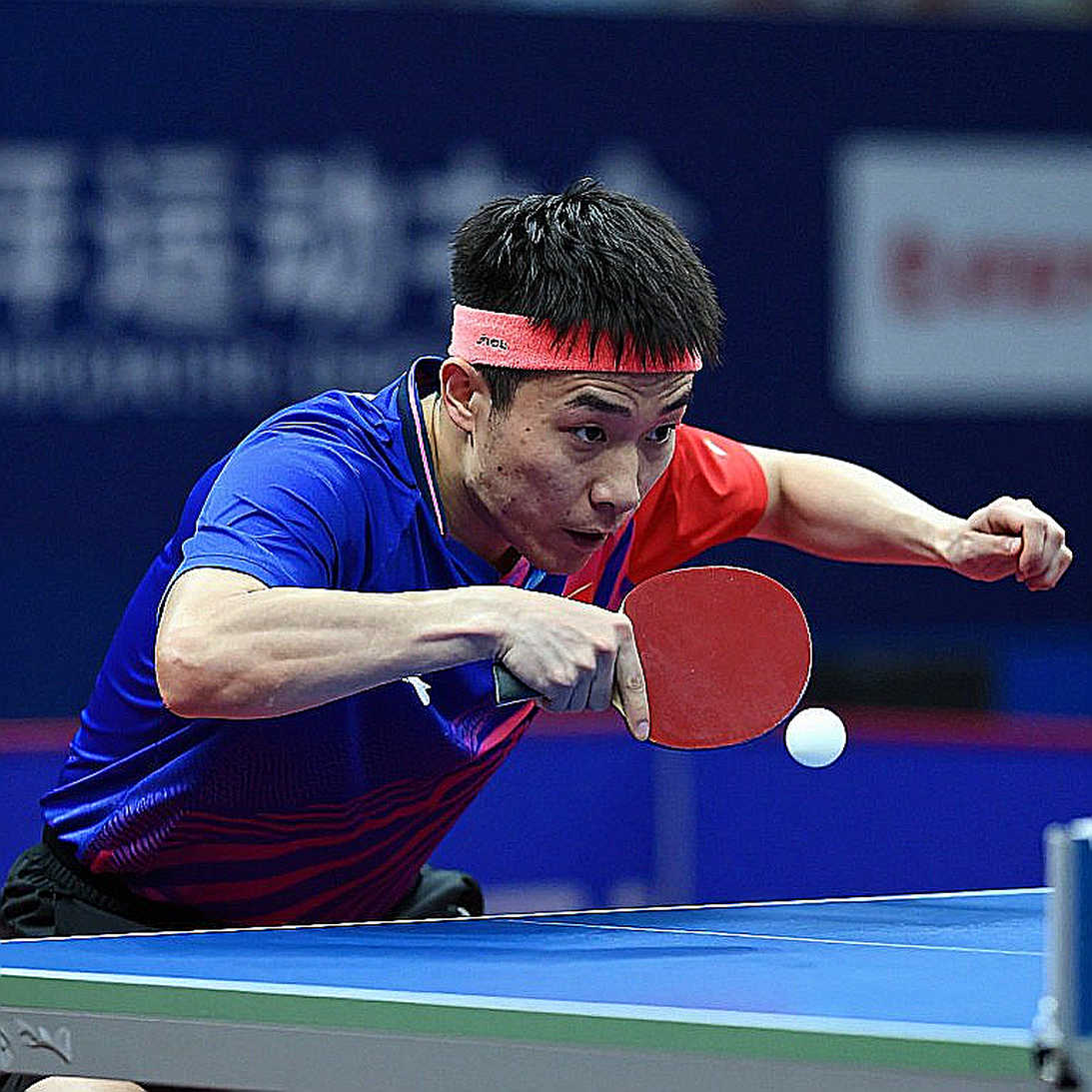 ETTU công bố bản đồ phát sóng giải bóng bàn vô địch châu Âu 2026 tại Ljubljana