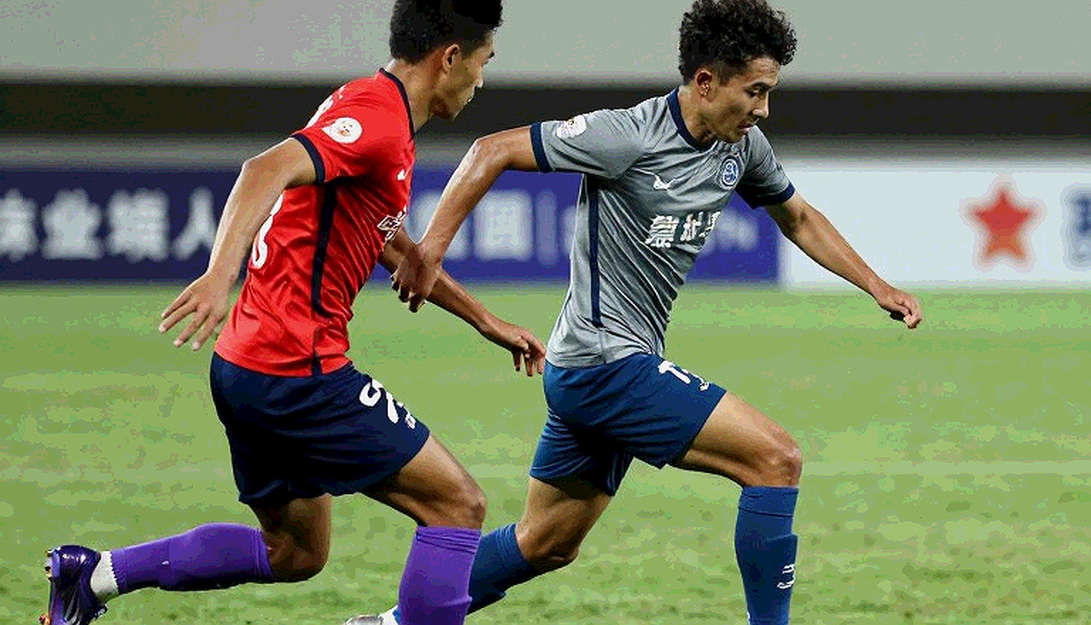 U23 Trung Quốc - U23 Thái Lan (13:00): Cân bằng trên sân, trống rỗng trên giấy