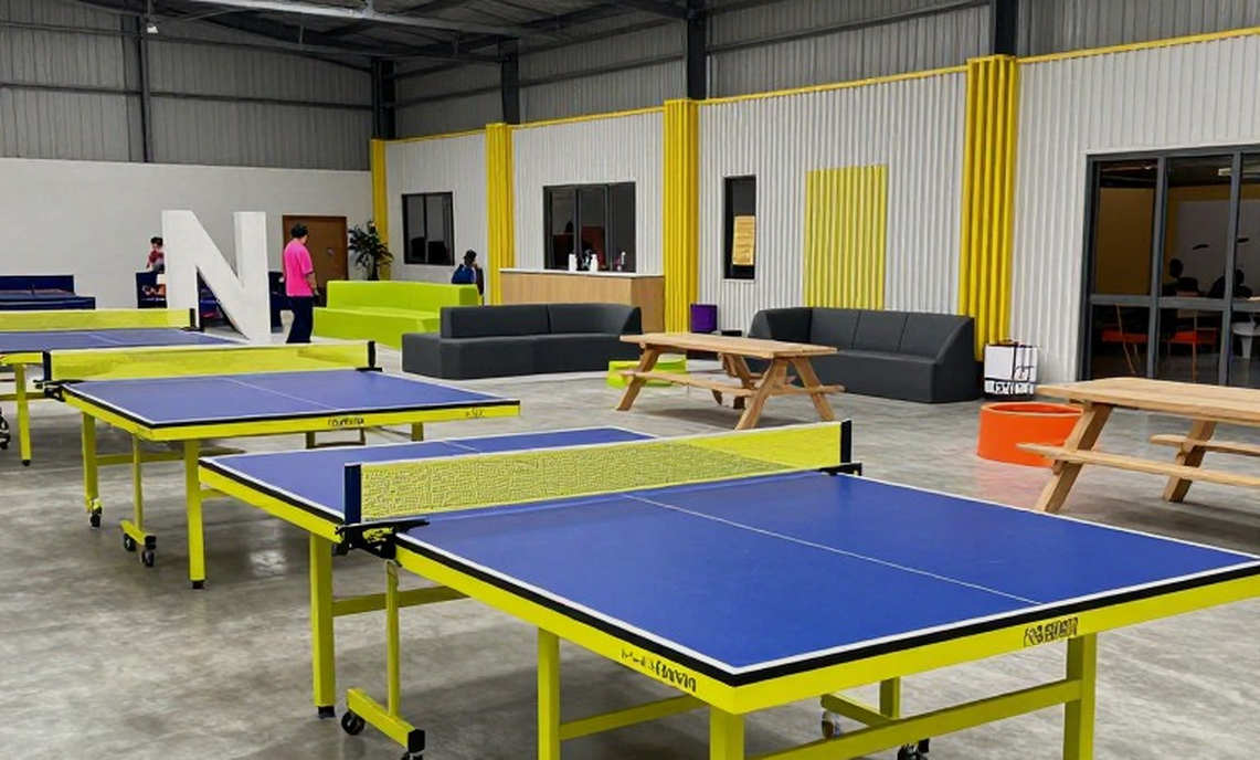 The Empty File and the Fragile Boundary of Professional Table Tennis Analysis The Empty File and the Fragile Boundary of Professional Table Tennis Analysis