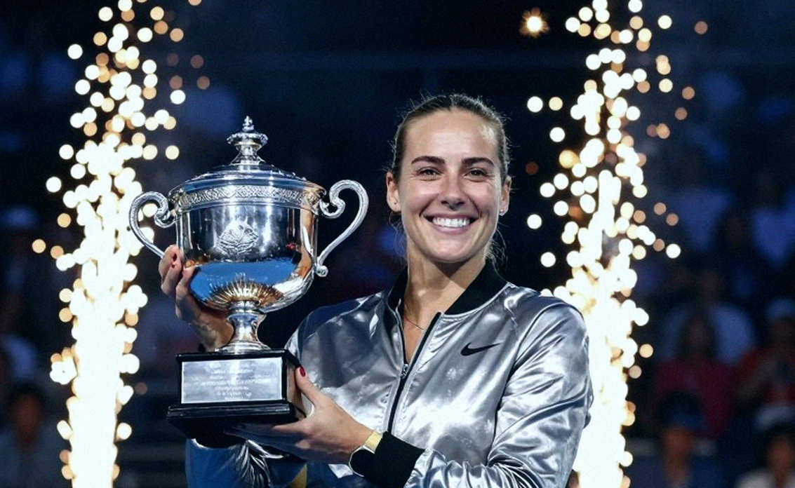 Alcaraz, Nadal và vết lõm cuối mùa: Bản đồ ba danh hiệu chưa chạm tới