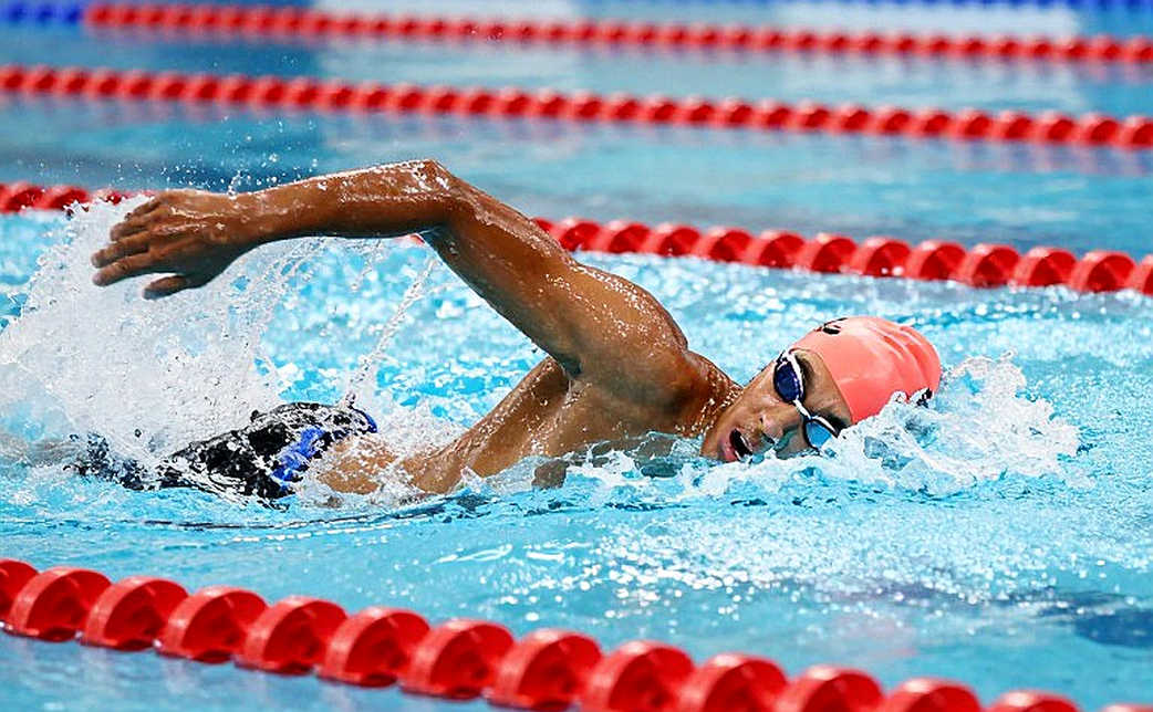 Asian Games 2026: Trung Quốc vẫn ngự trị đường bơi, nhưng nền tảng đang hẹp dần