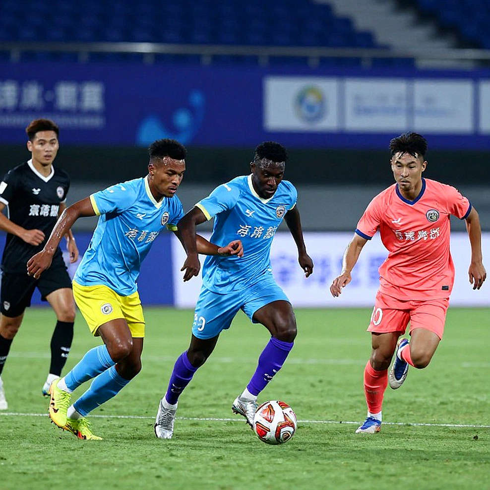 V.League 2026-2027: Mở màn áp lực và cơ hội trong kỷ nguyên mới