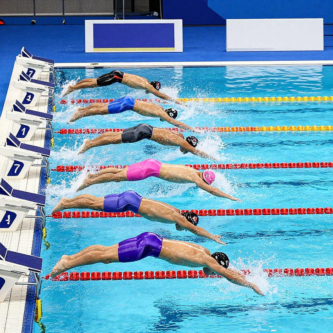 Ali Sadri and the Two-Dimensional Puzzle: From Ohio Pools to the Atlantic 10 Corridor Ali Sadri and the Two-Dimensional Puzzle: From Ohio Pools to the Atlantic 10 Corridor