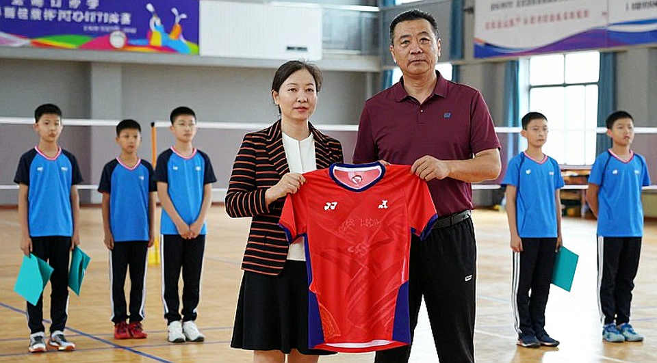 Kumamoto Masters 2026: Khi Shi Yuqi rút lui, Li Shifeng và khoảng trống chưa được gọi tên