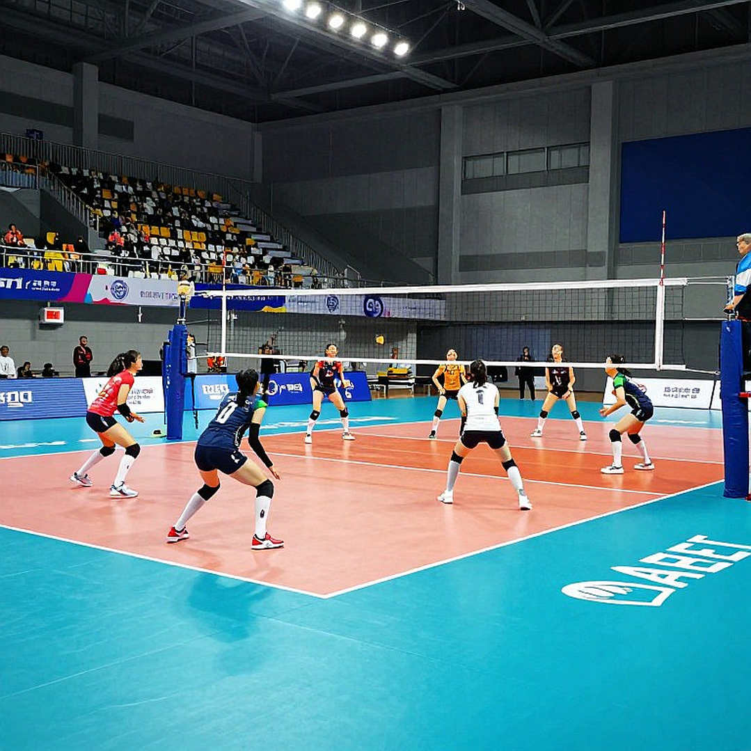 Türkiye áp đảo Serbia ở bán kết EuroVolley 2026, giành vé World Cup 2027 và Olympic 2028