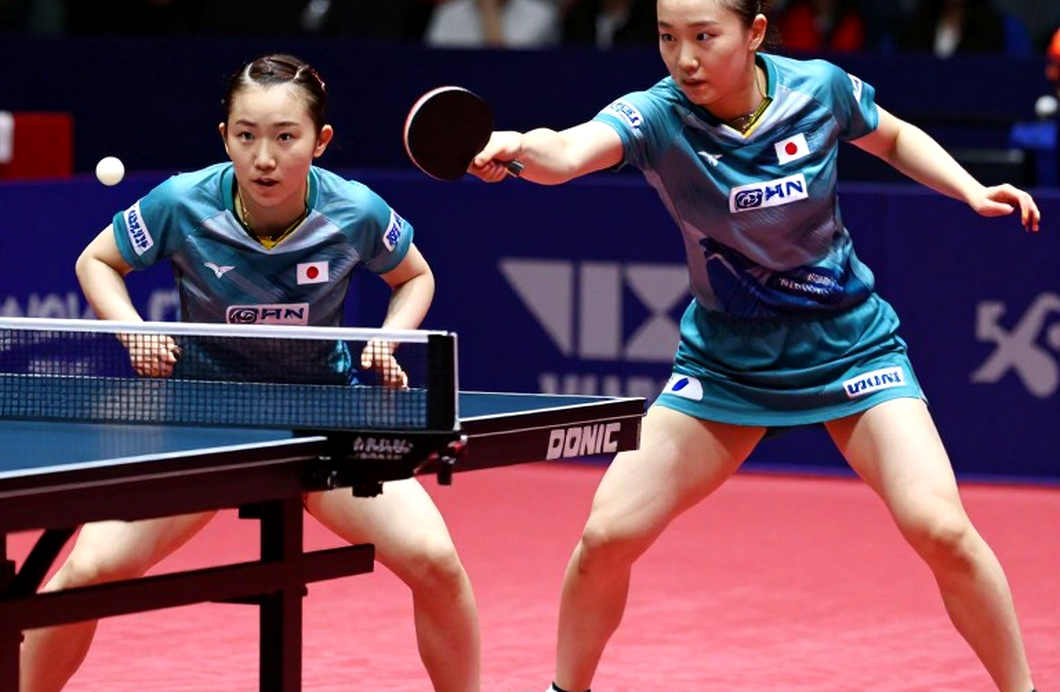 ITTF World Hopes Week 2026 trở lại Sheffield, đánh dấu bước tiến dài trong hệ thống đào tạo thế hệ mới