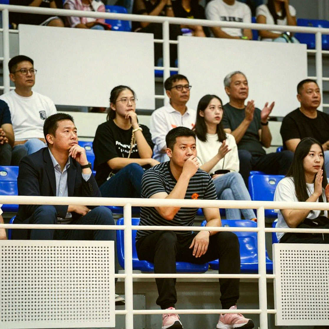 Sasipaporn và chuỗi 8-0-18: tay đập Thái Lan bị hệ thống Thanh Hóa bỏ rơi