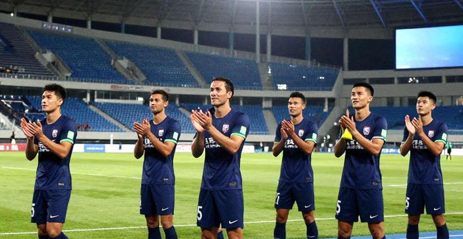 V.League và cuộc chiến sinh tồn: Khi câu lạc bộ sống bằng niềm tin, không bằng doanh thu