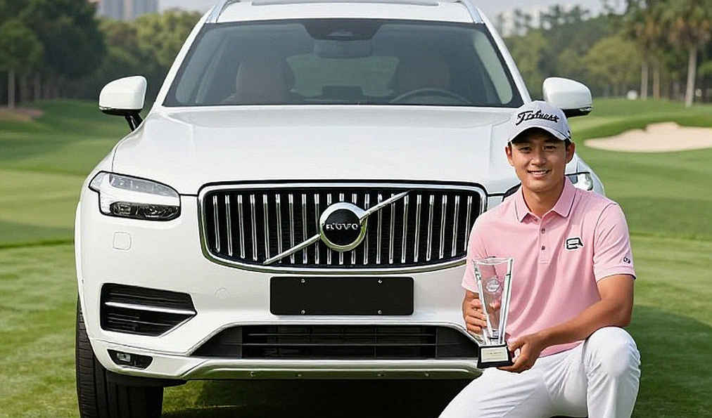 PGA Tour khởi động Tháng Giáo dục Cá cược Có trách nhiệm: Chiến lược quản trị hay tấm bình phong thương mại?