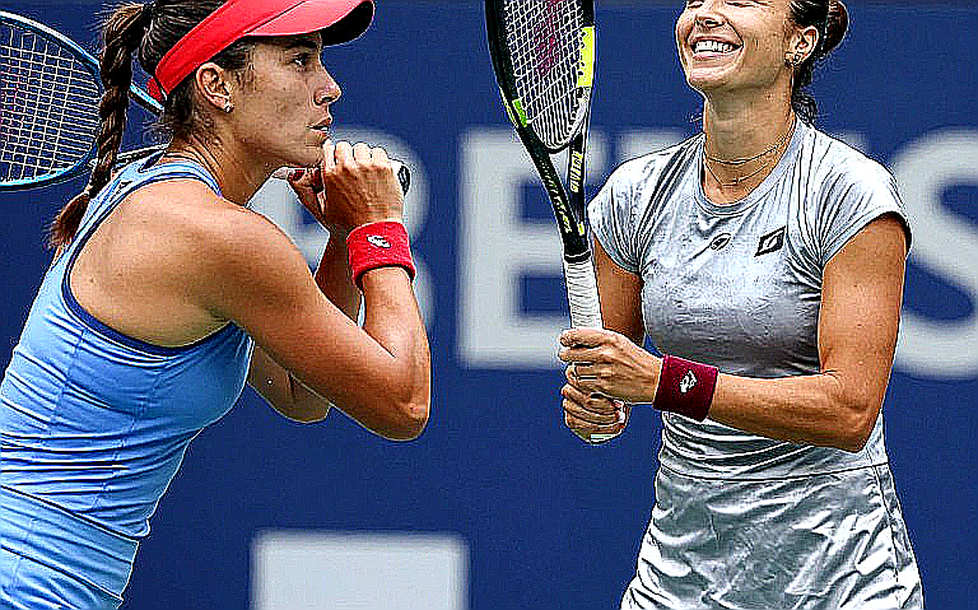 Vị trí trả giao bóng, không phải tốc độ: Trận bán kết Australian Open được định đoạt trước khi bóng được tung lên