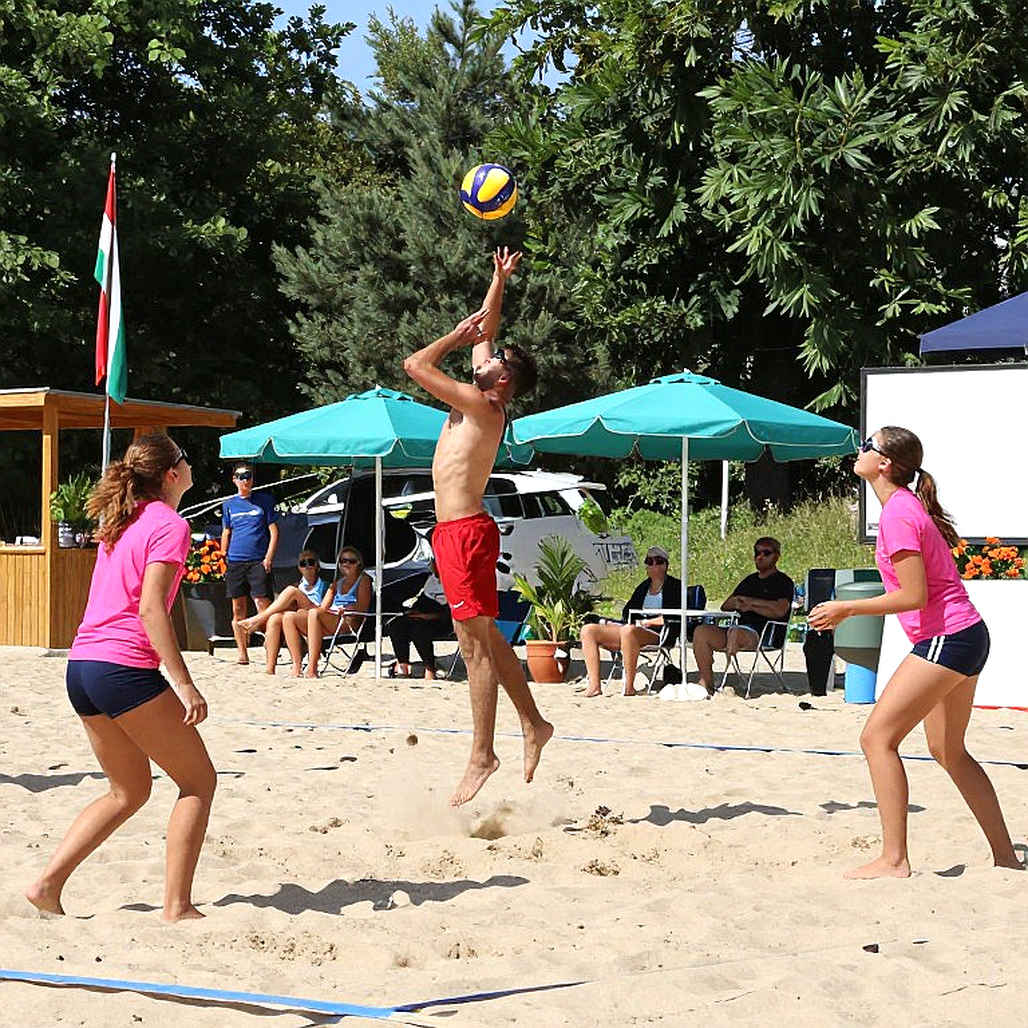 Bóng chuyền nữ Việt Nam: Tấm vé World Championship 2026 và một hệ thống đang lặng lẽ đổi thay