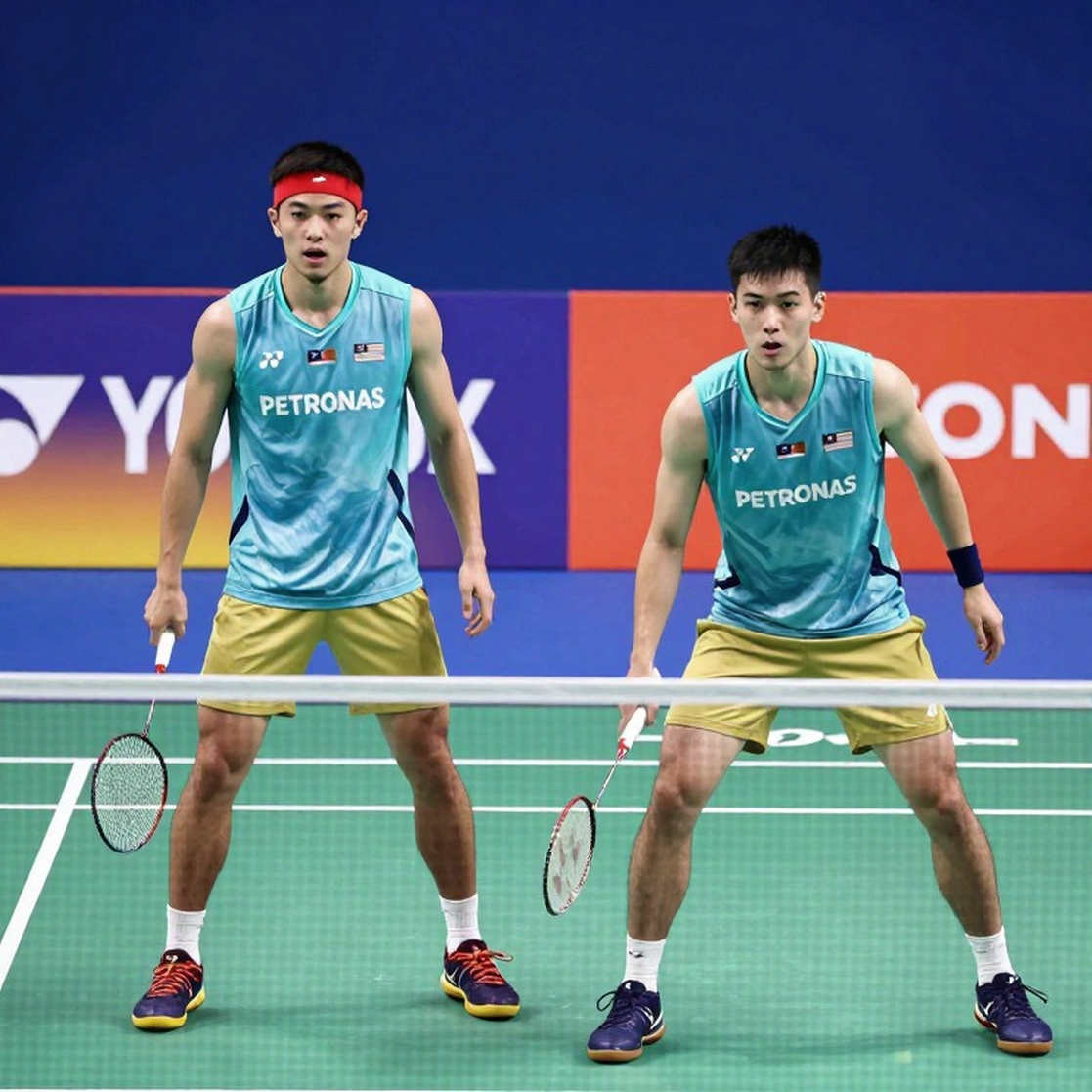 Lakshya Sen và bài học từ ván quyết định: Khi lợi thế sớm không đủ để thắng