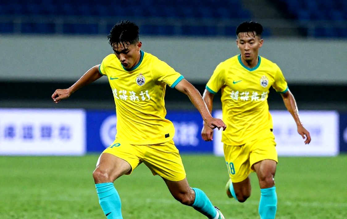 U16 Việt Nam 0-1 U16 Trung Quốc: Gia Bảo, sức ép và bài toán trước trận gặp Kyrgyzstan
