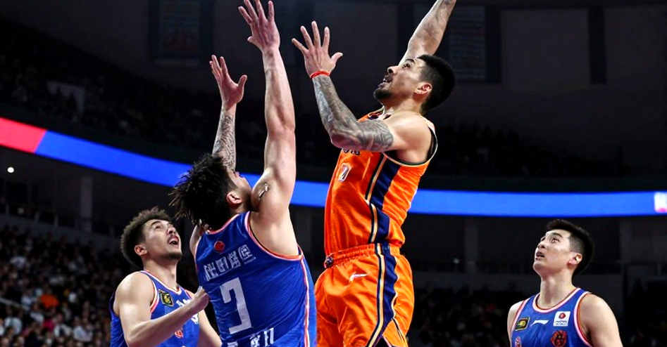Kyrie Irving và Canh Bạc 20 Tháng: Khi Dallas Đặt Cược Đôi Chân 34 Tuổi Vào Một Trận Giao Hữu Ở Ma Cao