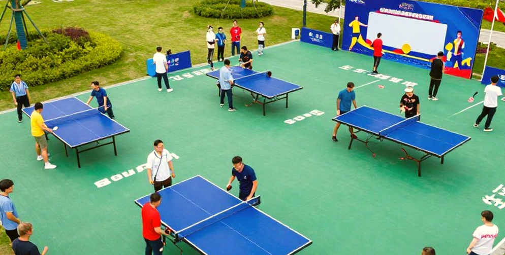 WTT Champions Ma Cao 2026: Anna Hursey thắng 3-0, nhưng bài kiểm tra thật nằm ở vòng 16