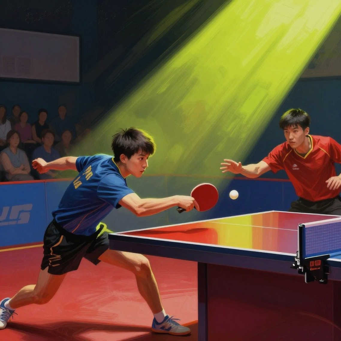 WTT Champions Ma Cao 2026: Anna Hursey thắng 3-0, nhưng bài kiểm tra thật nằm ở vòng 16 WTT Champions Ma Cao 2026: Anna Hursey thắng 3-0, nhưng bài kiểm tra thật nằm ở vòng 16