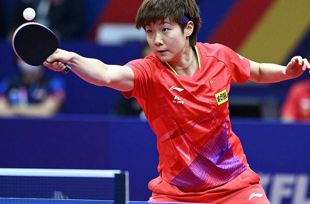 WTT Champions Ma Cao 2026: Anna Hursey thắng 3-0, nhưng bài kiểm tra thật nằm ở vòng 16 WTT Champions Ma Cao 2026: Anna Hursey thắng 3-0, nhưng bài kiểm tra thật nằm ở vòng 16