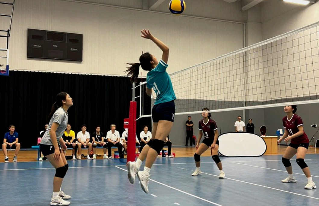 Thái Lan 0-3 Úc ở tứ kết châu Á 2026: hai set mất ở điểm cuối, set ba mất ở đôi chân