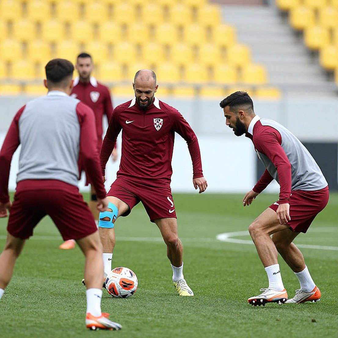 Wales ngược dòng trước Na Uy ở Nations League: Phút 38 và phút 48 định hình lại niềm tin