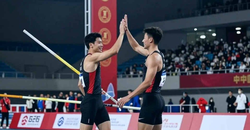 Điền kinh trong bảy mục tiêu vàng của Việt Nam tại Á vận hội Aichi-Nagoya: vàng lại đến từ hai môn khác