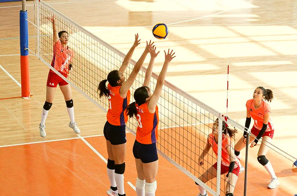 Vietnam Women's Volleyball Lose to South Korea at ASIAD 2026: The Crack in the First Touch and the China Equation