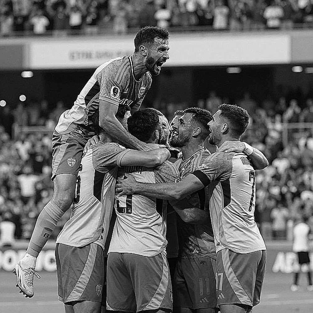 Indonesia rơi xuống hạng 119 FIFA sau trận hòa Malaysia: tấm thẻ đỏ của Thom Haye đắt hơn một bậc xếp hạng Indonesia rơi xuống hạng 119 FIFA sau trận hòa Malaysia: tấm thẻ đỏ của Thom Haye đắt hơn một bậc xếp hạng