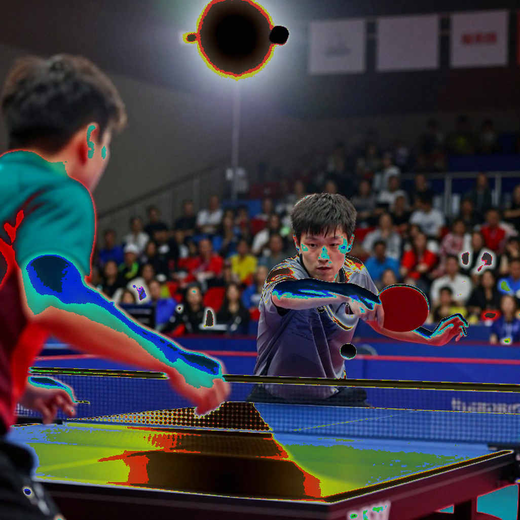 Sheffield nhận suất đăng cai thứ hai: ITTF đặt cược vào hệ thống trẻ của bóng bàn Anh
